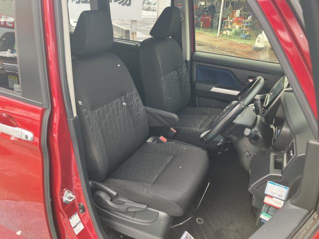 トヨタ&nbsp;タンク&nbsp;&nbsp;&nbsp;新潟県の詳細画像&nbsp;その9