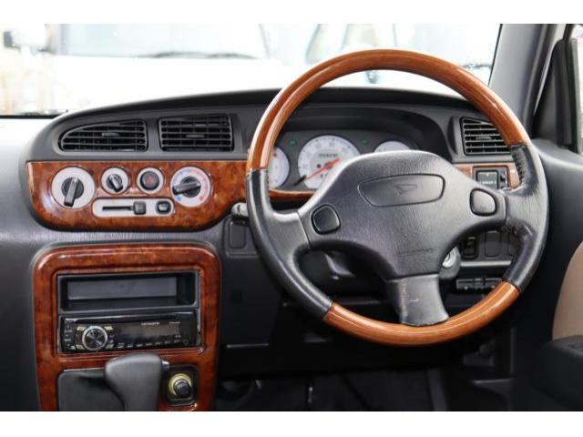 ダイハツ&nbsp;ミラジーノ&nbsp;&nbsp;&nbsp;愛媛県の詳細画像&nbsp;その2