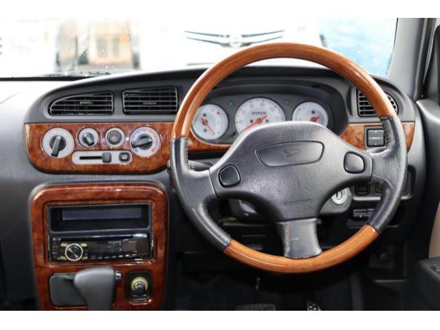 ダイハツ&nbsp;ミラジーノ&nbsp;&nbsp;&nbsp;愛媛県の詳細画像&nbsp;その3