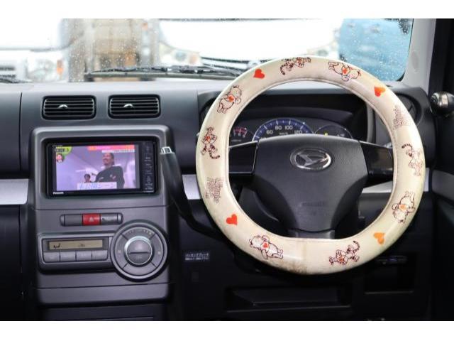 ダイハツ&nbsp;ムーヴコンテ&nbsp;&nbsp;&nbsp;愛媛県の詳細画像&nbsp;その3