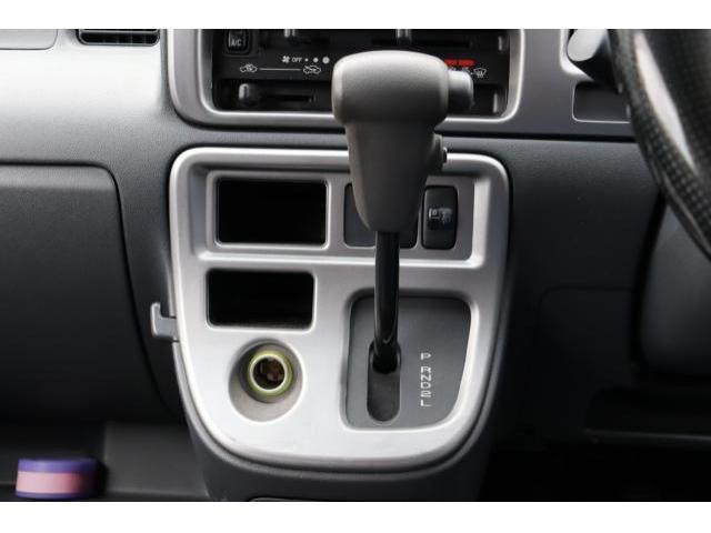 ダイハツ&nbsp;ハイゼットカーゴ&nbsp;&nbsp;&nbsp;愛媛県の詳細画像&nbsp;その8