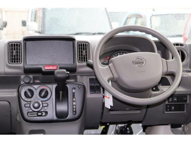 日産&nbsp;NV100クリッパー&nbsp;&nbsp;&nbsp;愛媛県の詳細画像&nbsp;その2