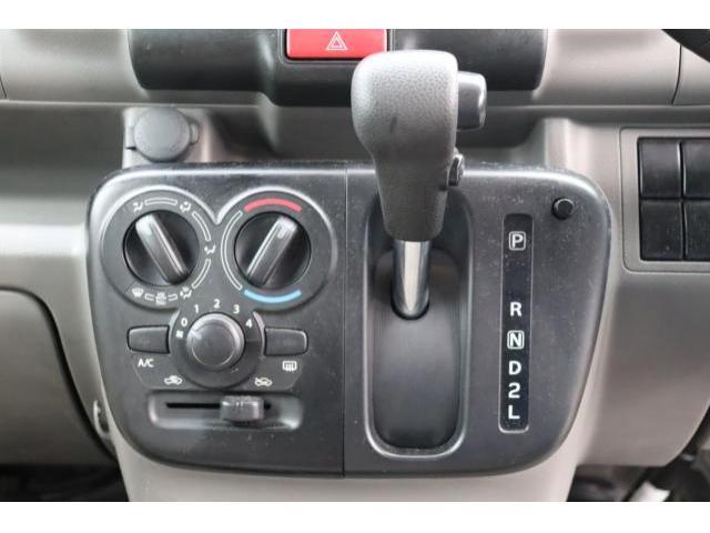 日産&nbsp;NV100クリッパー&nbsp;&nbsp;&nbsp;愛媛県の詳細画像&nbsp;その4