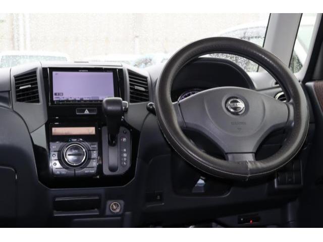 日産&nbsp;ルークス&nbsp;660 ハイウェイスター&nbsp;&nbsp;愛媛県の詳細画像&nbsp;その2