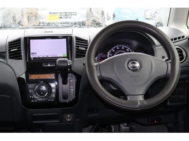 日産&nbsp;ルークス&nbsp;660 ハイウェイスター&nbsp;&nbsp;愛媛県の詳細画像&nbsp;その3