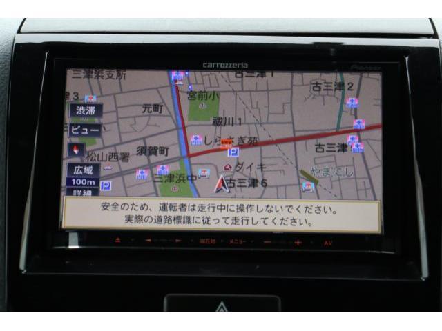 日産&nbsp;ルークス&nbsp;660 ハイウェイスター&nbsp;&nbsp;愛媛県の詳細画像&nbsp;その4