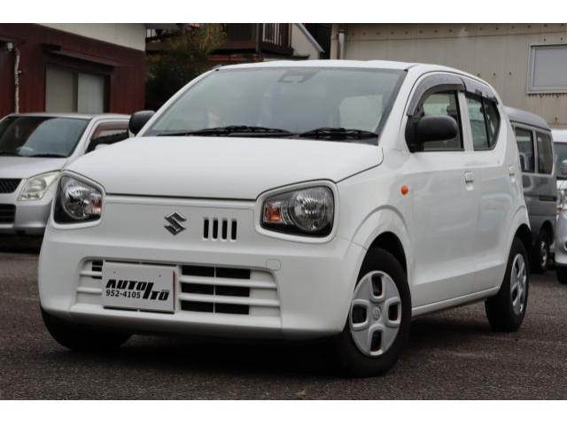 スズキ&nbsp;アルト&nbsp;660 L&nbsp;&nbsp;愛媛県