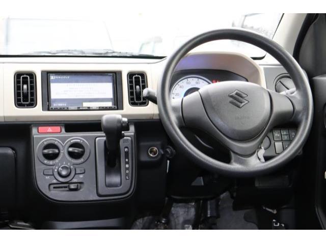 スズキ&nbsp;アルト&nbsp;660 L&nbsp;&nbsp;愛媛県の詳細画像&nbsp;その2