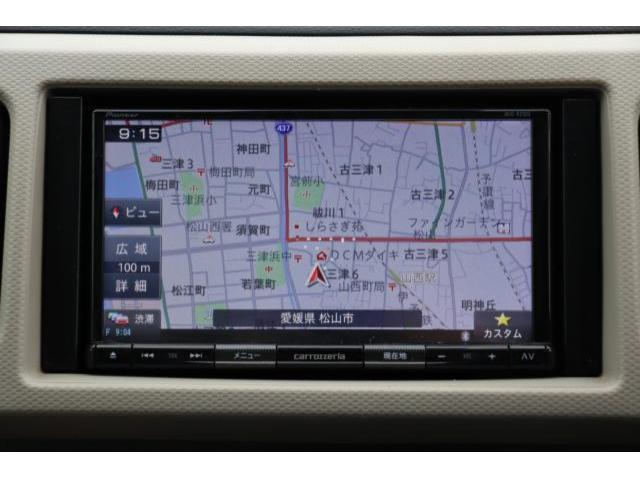 スズキ&nbsp;アルト&nbsp;660 L&nbsp;&nbsp;愛媛県の詳細画像&nbsp;その4