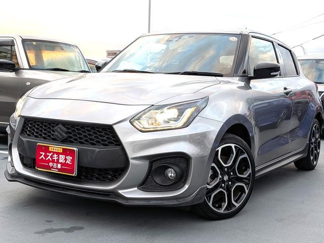 スズキ&nbsp;スイフト&nbsp;&nbsp;&nbsp;広島県