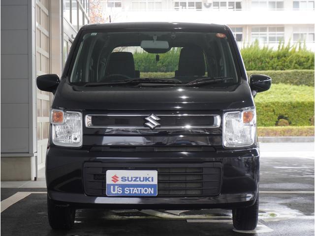 スズキ&nbsp;ワゴンR&nbsp;&nbsp;&nbsp;島根県の詳細画像&nbsp;その7