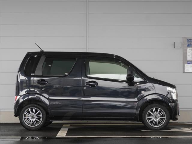 スズキ&nbsp;ワゴンR&nbsp;&nbsp;&nbsp;島根県の詳細画像&nbsp;その8