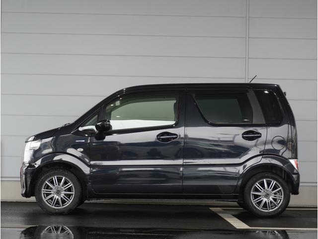 スズキ&nbsp;ワゴンR&nbsp;&nbsp;&nbsp;島根県の詳細画像&nbsp;その9