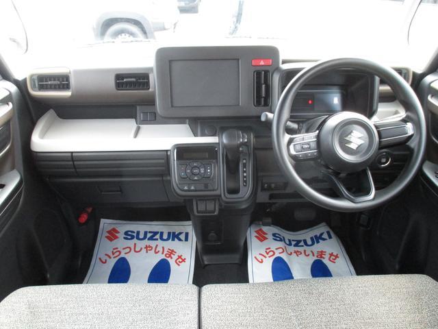 スズキ&nbsp;スペーシア&nbsp;&nbsp;&nbsp;京都府の詳細画像&nbsp;その7