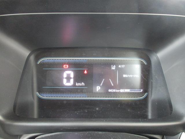 スズキ&nbsp;スペーシア&nbsp;&nbsp;&nbsp;京都府の詳細画像&nbsp;その8