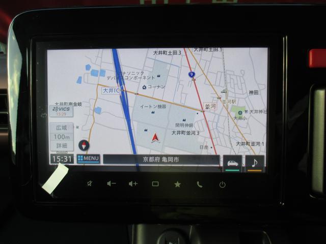 スズキ&nbsp;スペーシア&nbsp;&nbsp;&nbsp;京都府の詳細画像&nbsp;その3