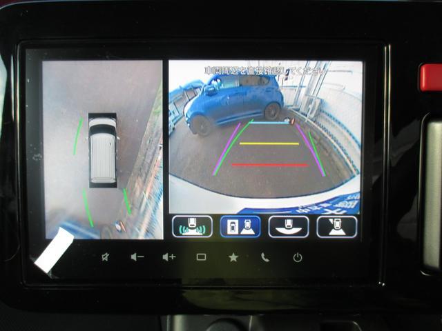 スズキ&nbsp;スペーシア&nbsp;&nbsp;&nbsp;京都府の詳細画像&nbsp;その4