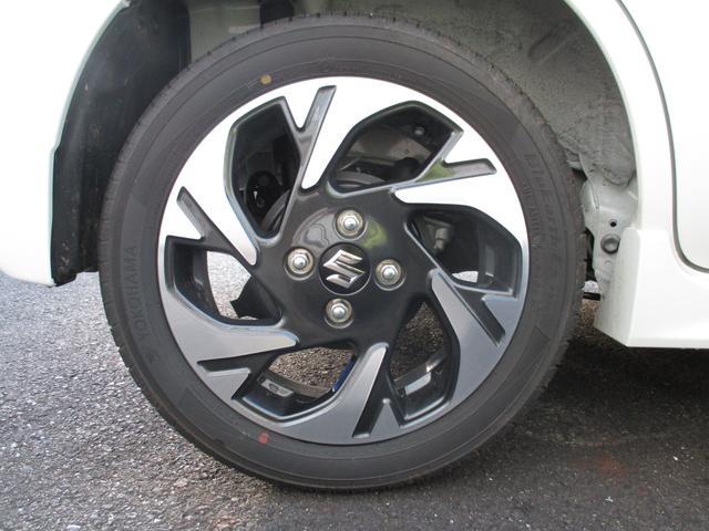 スズキ&nbsp;スペーシア&nbsp;&nbsp;&nbsp;京都府の詳細画像&nbsp;その6