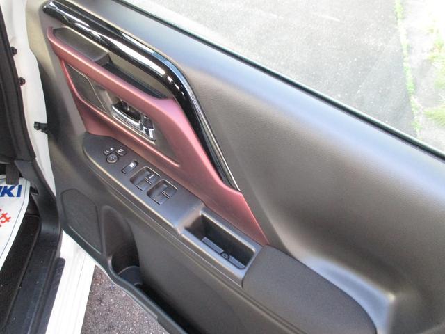スズキ&nbsp;スペーシア&nbsp;&nbsp;&nbsp;京都府の詳細画像&nbsp;その7