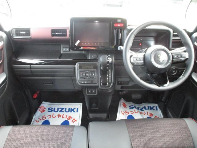 スズキ&nbsp;スペーシア&nbsp;&nbsp;&nbsp;京都府の詳細画像&nbsp;その9
