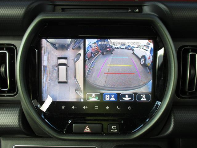 スズキ&nbsp;ハスラー&nbsp;&nbsp;&nbsp;京都府の詳細画像&nbsp;その4