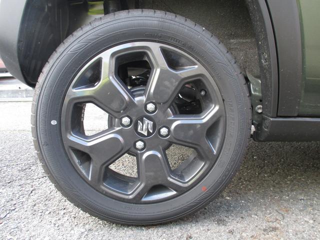 スズキ&nbsp;ハスラー&nbsp;&nbsp;&nbsp;京都府の詳細画像&nbsp;その6