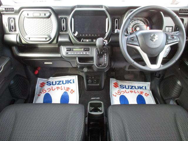 スズキ&nbsp;ハスラー&nbsp;&nbsp;&nbsp;京都府の詳細画像&nbsp;その9