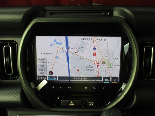 スズキ&nbsp;ハスラー&nbsp;&nbsp;&nbsp;京都府の詳細画像&nbsp;その3