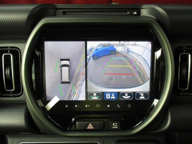 スズキ&nbsp;ハスラー&nbsp;&nbsp;&nbsp;京都府の詳細画像&nbsp;その4