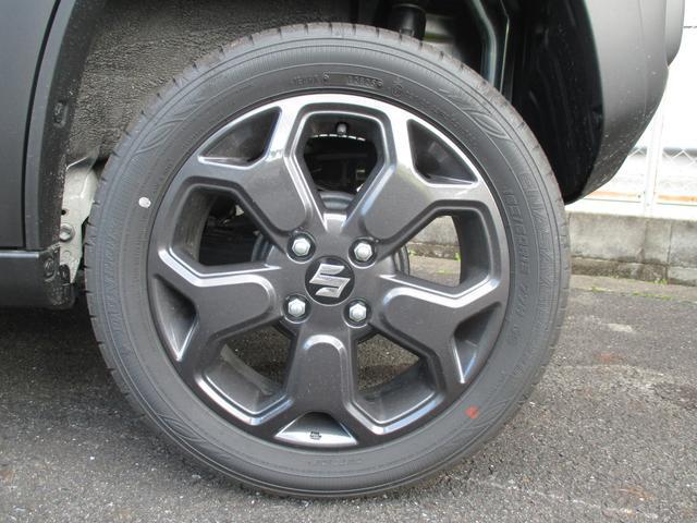 スズキ&nbsp;ハスラー&nbsp;&nbsp;&nbsp;京都府の詳細画像&nbsp;その6