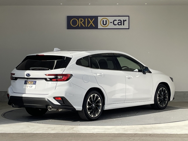 スバル&nbsp;レヴォーグ&nbsp;&nbsp;&nbsp;宮崎県の詳細画像&nbsp;その3