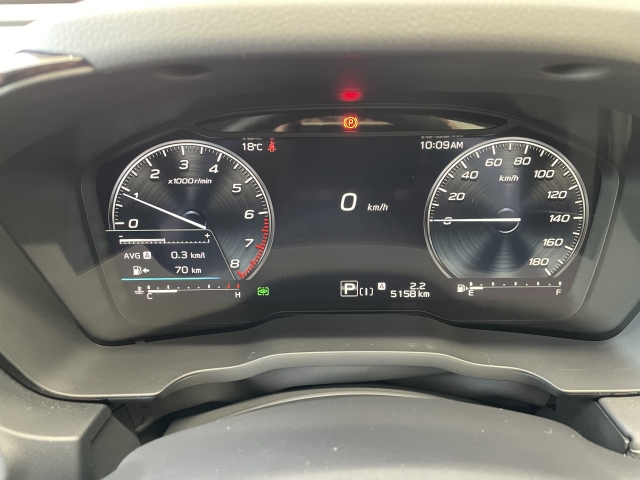 スバル&nbsp;レヴォーグ&nbsp;&nbsp;&nbsp;宮崎県の詳細画像&nbsp;その7