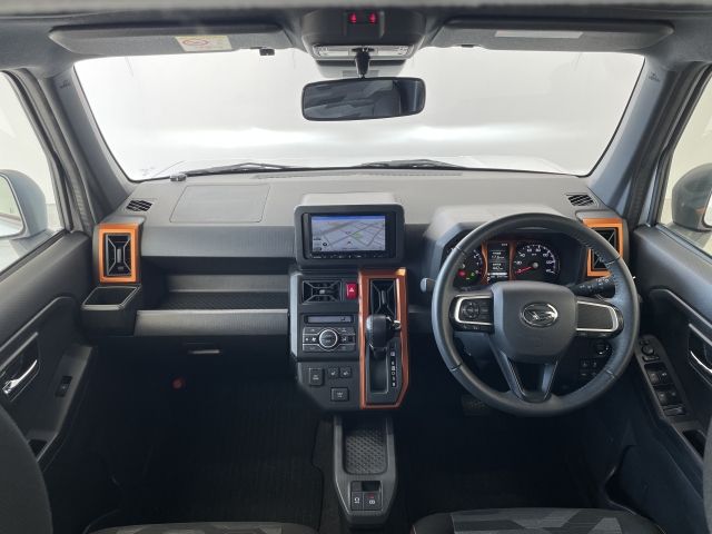 ダイハツ&nbsp;タフト&nbsp;660 G&nbsp;&nbsp;宮崎県の詳細画像&nbsp;その2