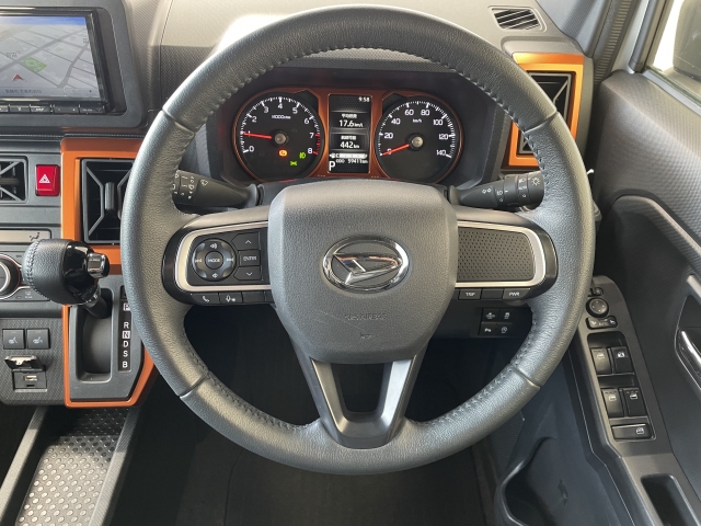 ダイハツ&nbsp;タフト&nbsp;660 G&nbsp;&nbsp;宮崎県の詳細画像&nbsp;その8