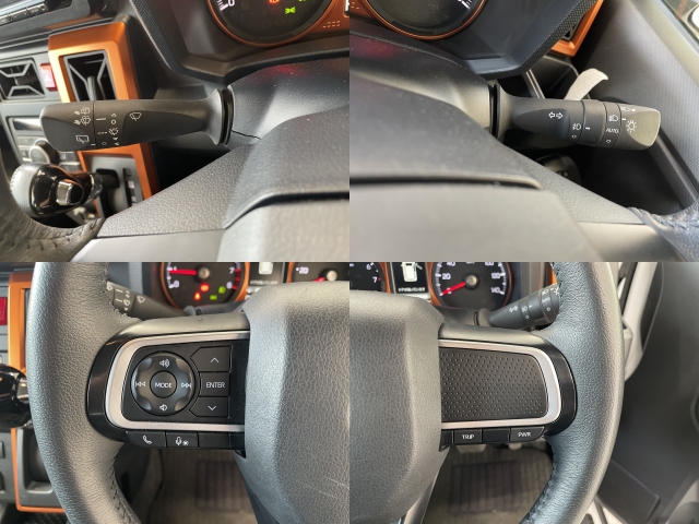 ダイハツ&nbsp;タフト&nbsp;660 G&nbsp;&nbsp;宮崎県の詳細画像&nbsp;その9