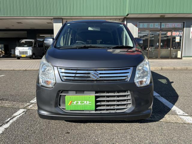 スズキ&nbsp;ワゴンR&nbsp;660 FX リミテッド&nbsp;&nbsp;新潟県の詳細画像&nbsp;その7