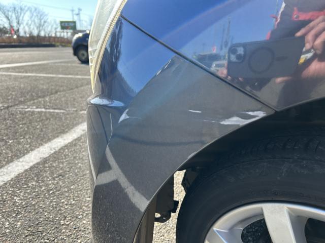 スズキ&nbsp;ワゴンR&nbsp;660 FX リミテッド&nbsp;&nbsp;新潟県の詳細画像&nbsp;その9