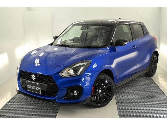 スズキ&nbsp;スイフト&nbsp;&nbsp;&nbsp;徳島県