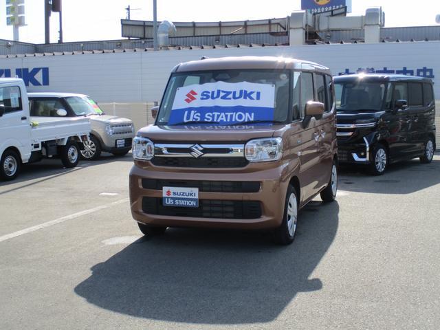 スズキ&nbsp;スペーシア&nbsp;&nbsp;&nbsp;熊本県の詳細画像&nbsp;その2