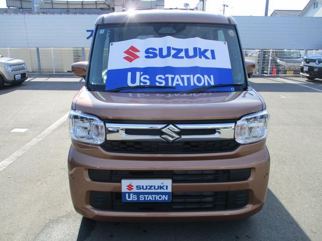 スズキ&nbsp;スペーシア&nbsp;&nbsp;&nbsp;熊本県の詳細画像&nbsp;その4