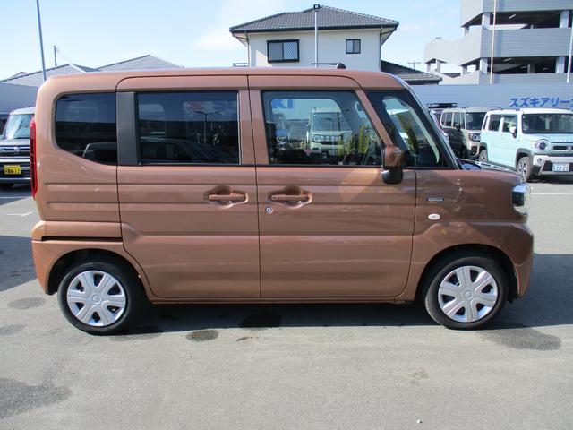 スズキ&nbsp;スペーシア&nbsp;&nbsp;&nbsp;熊本県の詳細画像&nbsp;その6