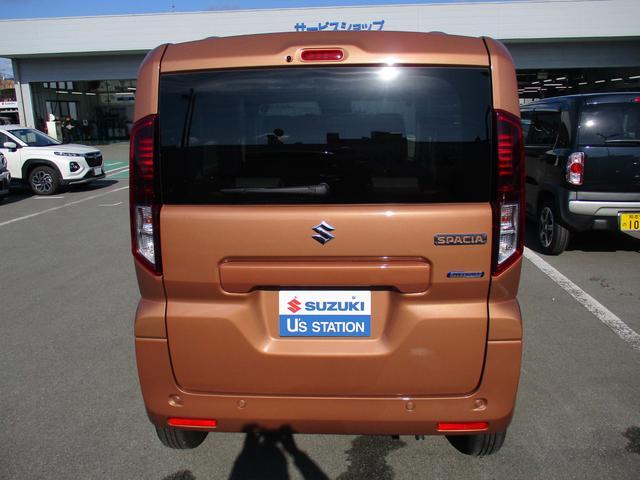 スズキ&nbsp;スペーシア&nbsp;&nbsp;&nbsp;熊本県の詳細画像&nbsp;その8