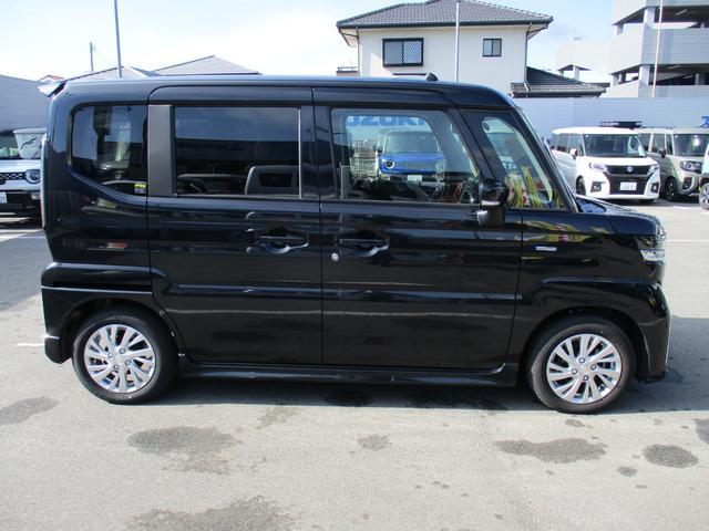 スズキ&nbsp;スペーシア&nbsp;&nbsp;&nbsp;熊本県の詳細画像&nbsp;その6