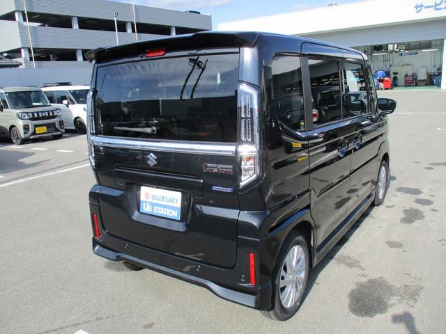 スズキ&nbsp;スペーシア&nbsp;&nbsp;&nbsp;熊本県の詳細画像&nbsp;その7