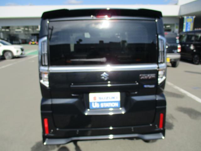 スズキ&nbsp;スペーシア&nbsp;&nbsp;&nbsp;熊本県の詳細画像&nbsp;その8