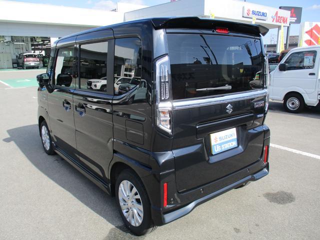 スズキ&nbsp;スペーシア&nbsp;&nbsp;&nbsp;熊本県の詳細画像&nbsp;その9