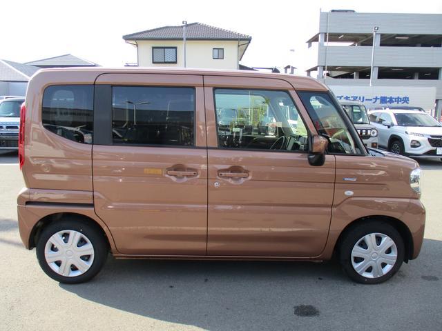 スズキ&nbsp;スペーシア&nbsp;&nbsp;&nbsp;熊本県の詳細画像&nbsp;その6