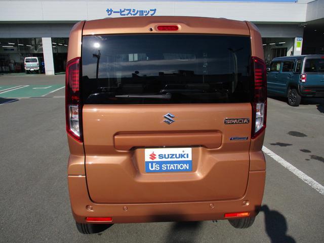 スズキ&nbsp;スペーシア&nbsp;&nbsp;&nbsp;熊本県の詳細画像&nbsp;その8