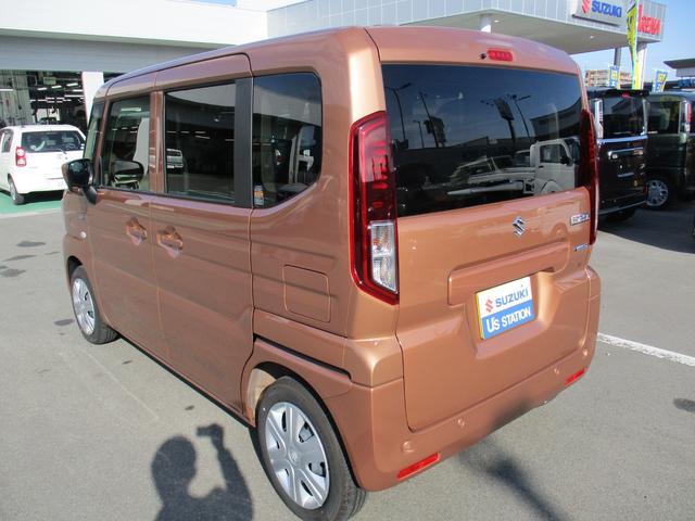 スズキ&nbsp;スペーシア&nbsp;&nbsp;&nbsp;熊本県の詳細画像&nbsp;その9