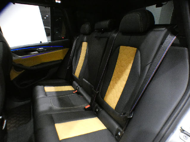 BMW&nbsp;X3 M&nbsp;&nbsp;&nbsp;神奈川県の詳細画像&nbsp;その5